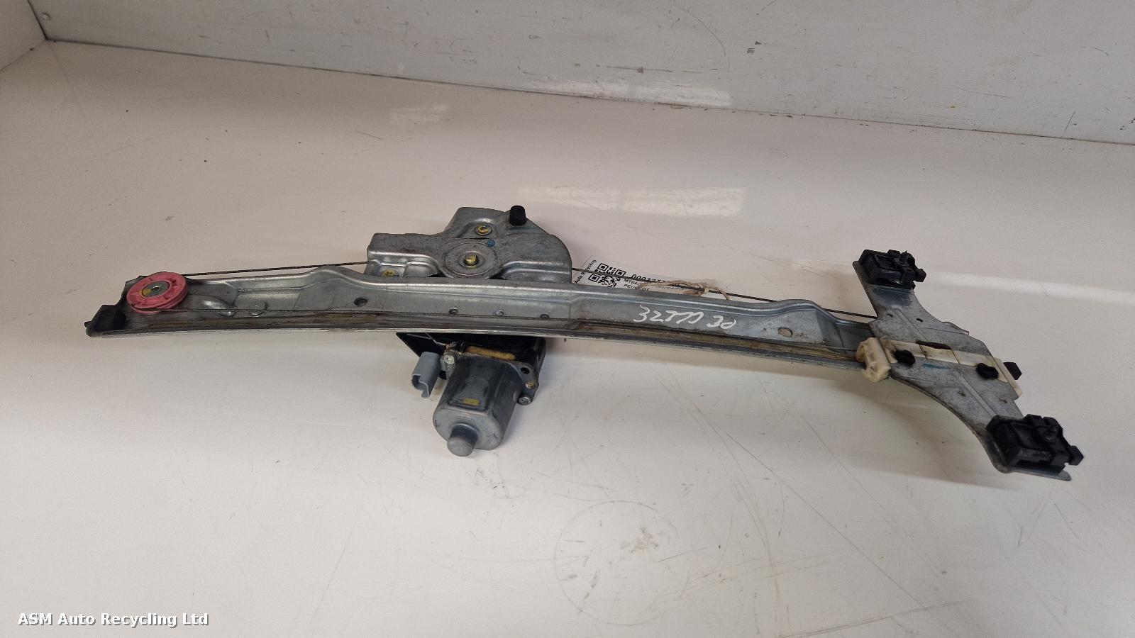 View Auto part LF Window Regulator Peugeot 208 2015
