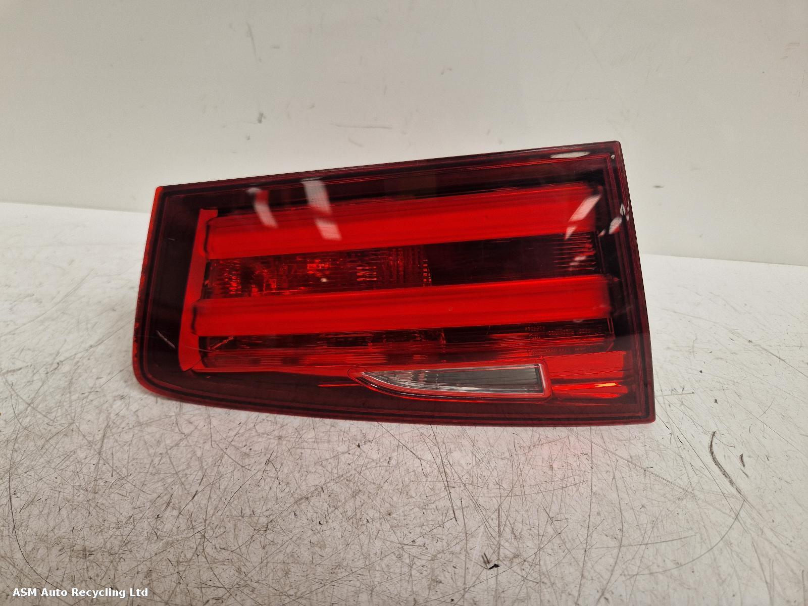 View Auto part L Taillight Bmw 5 Series 2012