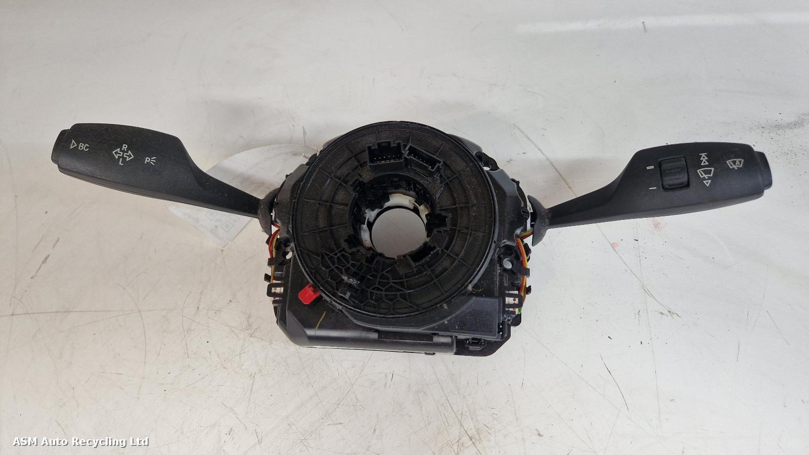 View Auto part Combination Switch Bmw 5 Series 2012