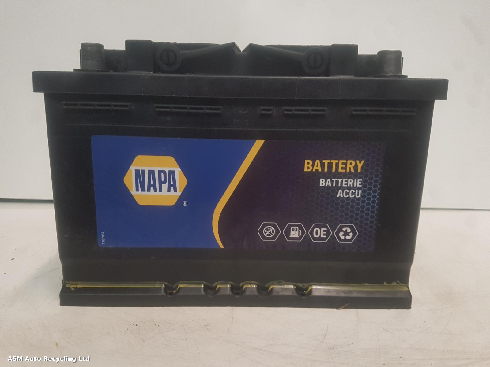 View Auto part Battery Unknown Unknown 2026