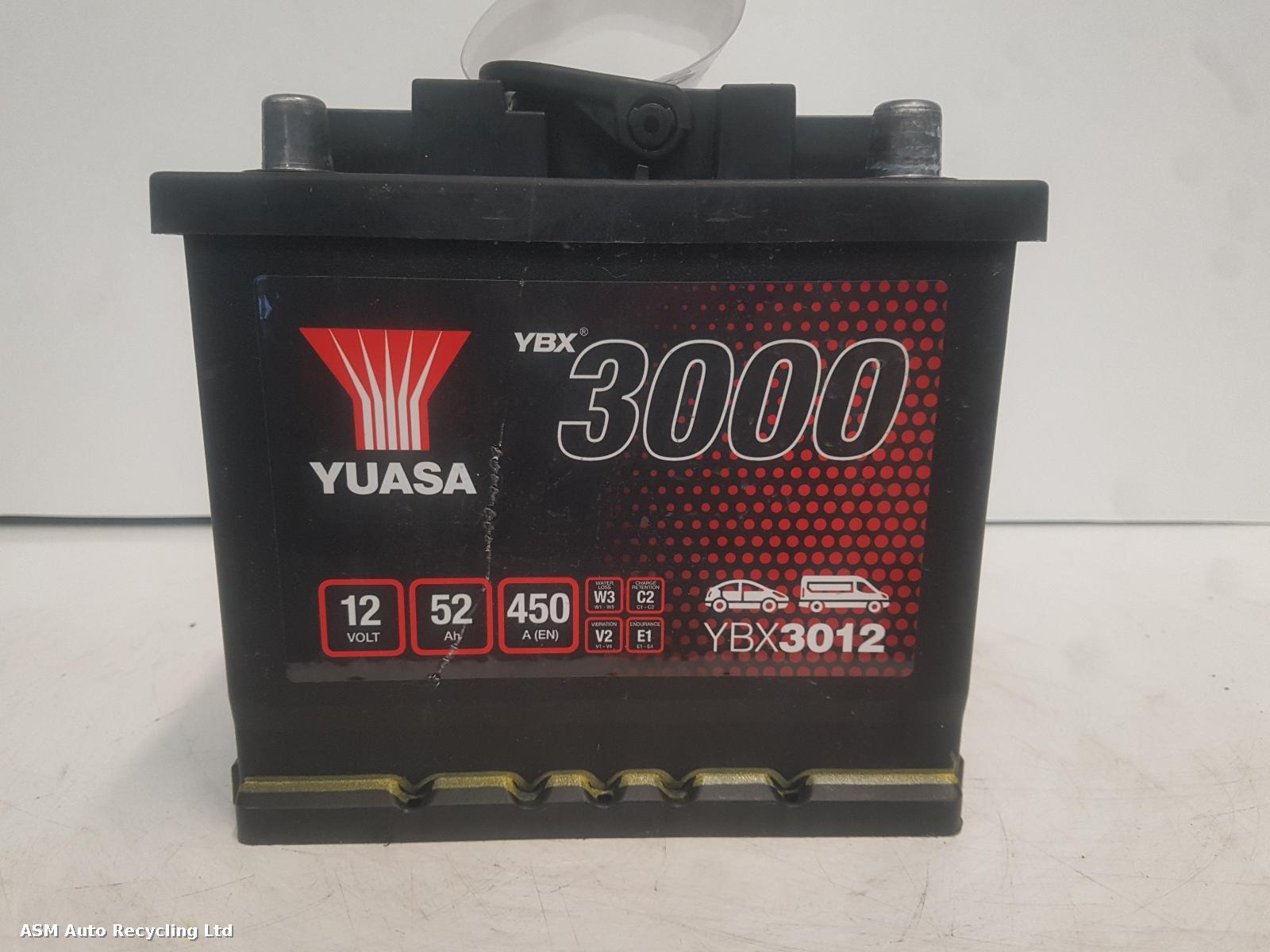 View Auto part Battery Unknown Unknown 2026