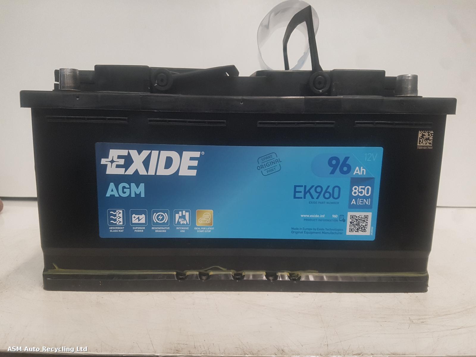 View Auto part Battery Unknown Unknown 2026