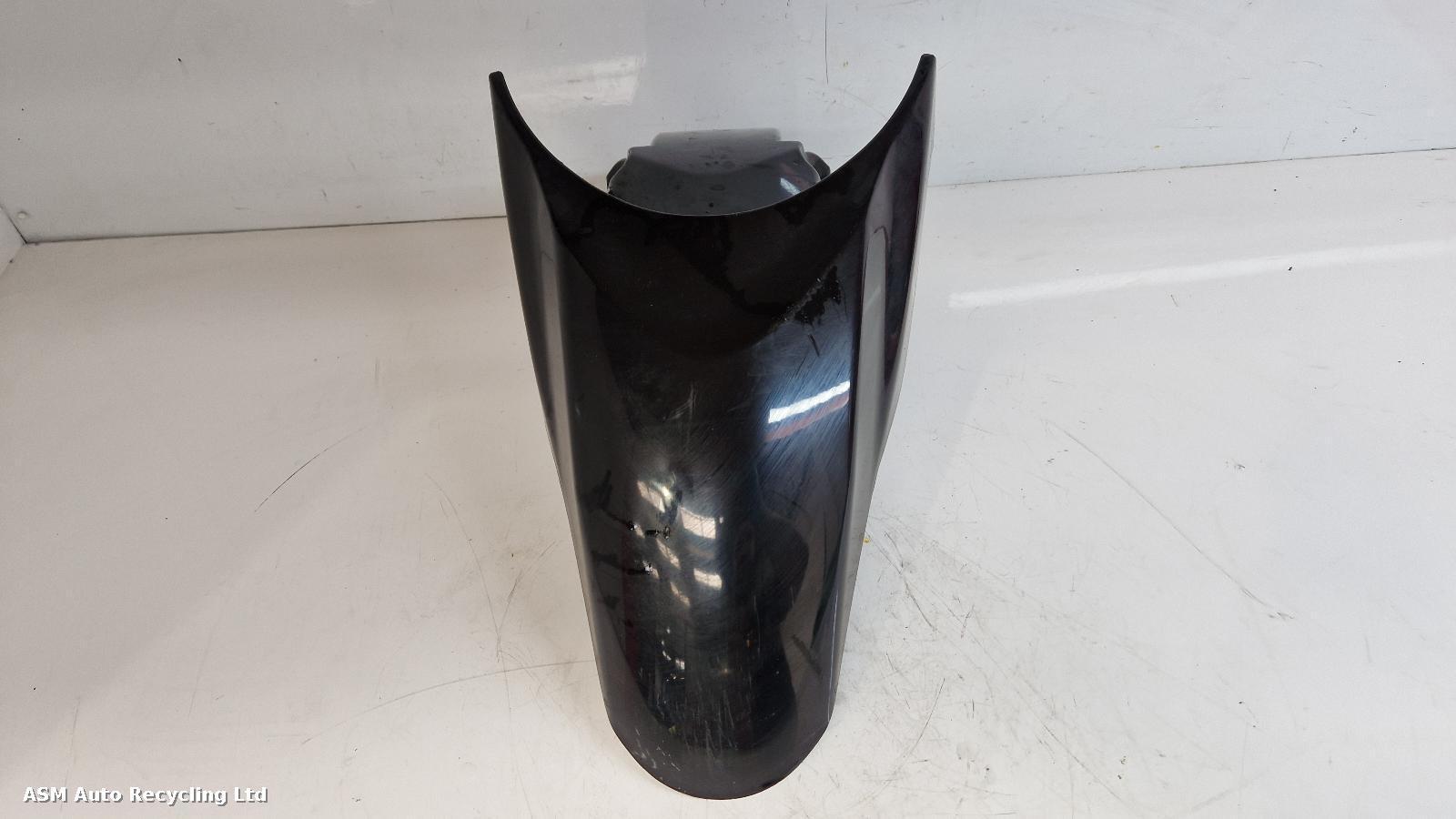 View Auto part Front Mudguard Honda Ww 2019
