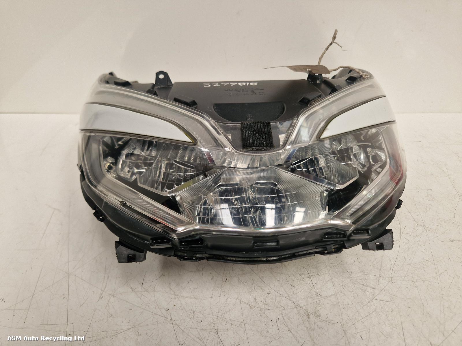 View Auto part Headlamp Honda Ww 2019