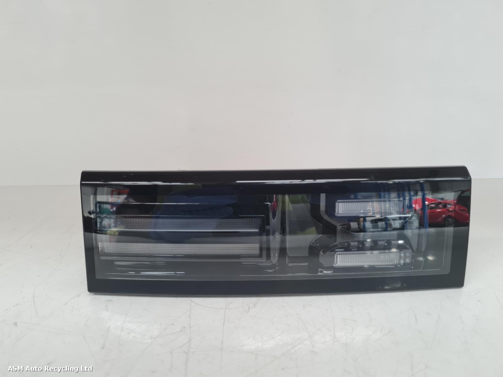 View Auto part L Taillight Jaecoo Jaecoo 5 2026
