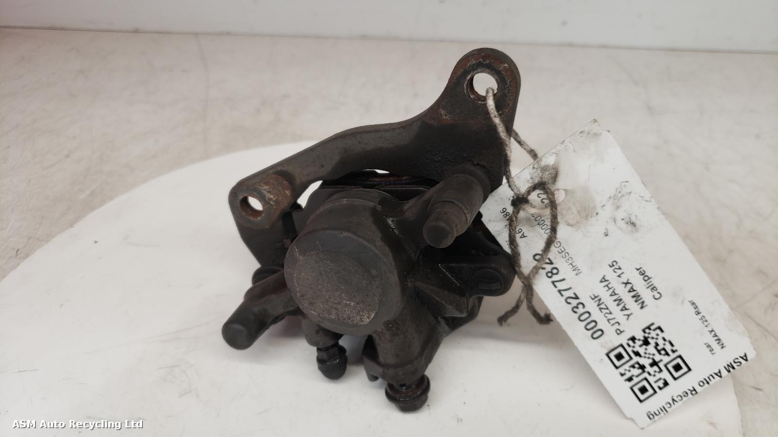 View Auto part Caliper Yamaha Nmax 125 2022