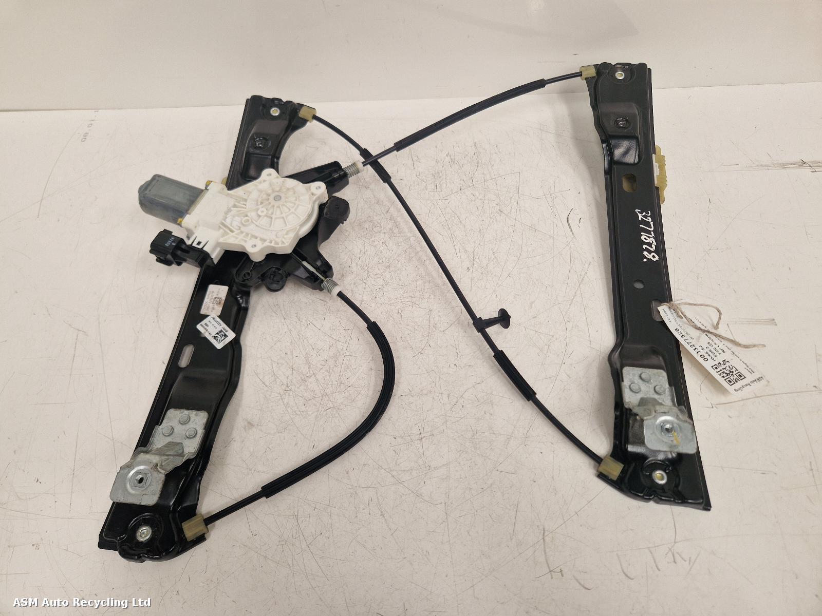View Auto part RF Window Regulator Ford Focus 2016