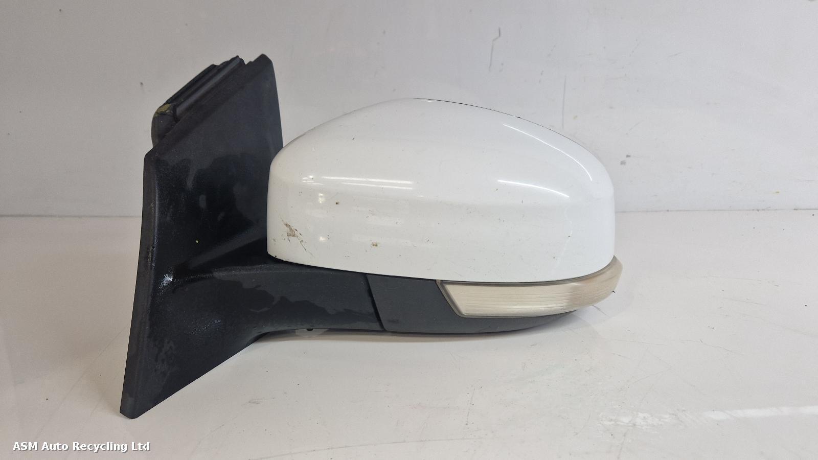 View Auto part L Door Mirror Ford Focus 2016