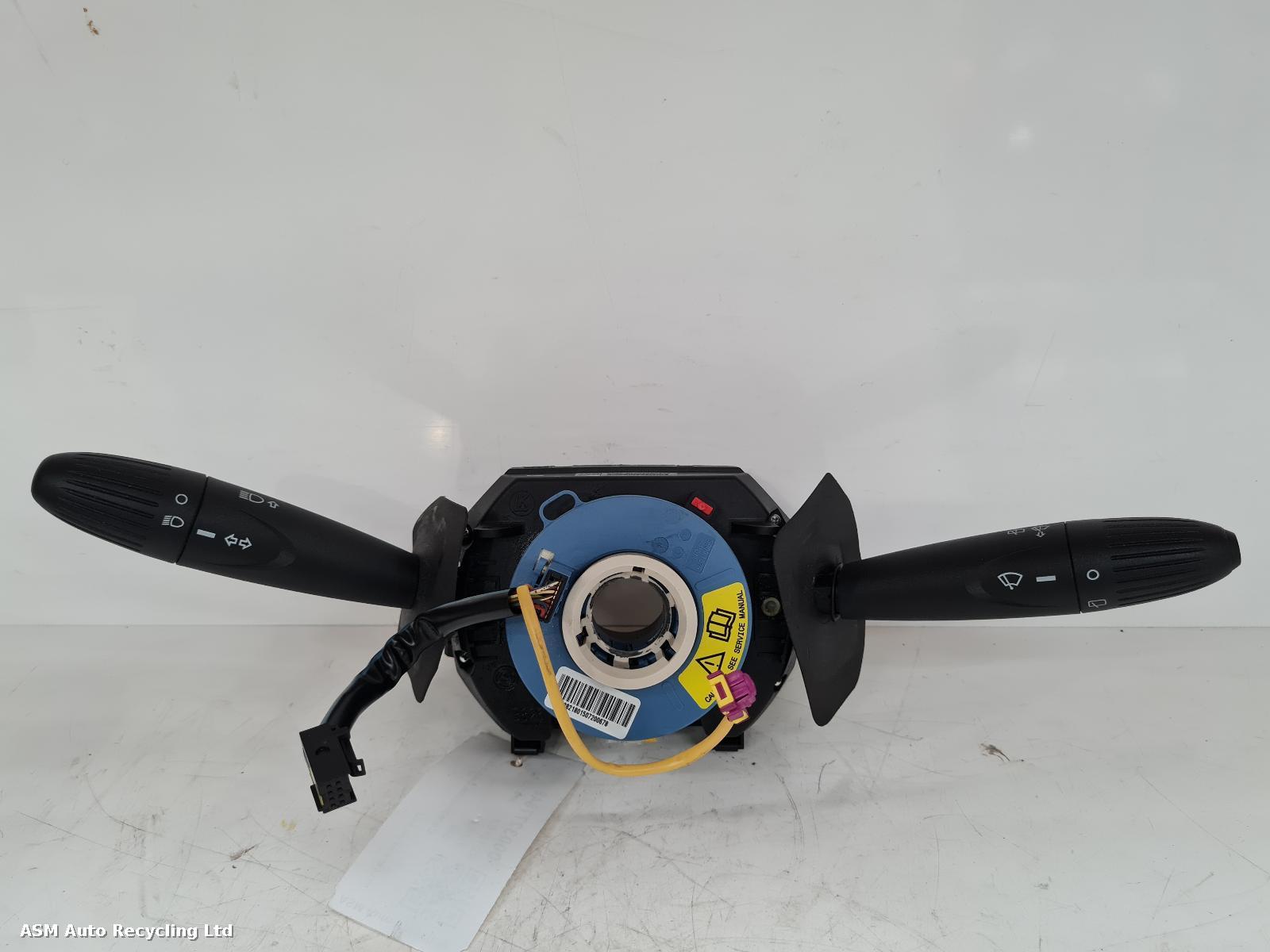 View Auto part Combination Switch Fiat 500 2015