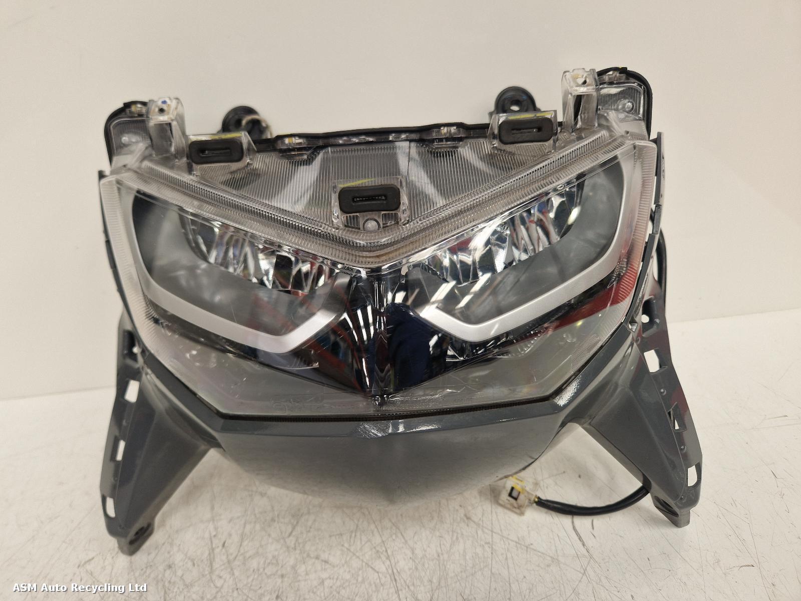 View Auto part Headlamp Yamaha Nmax 125 2021