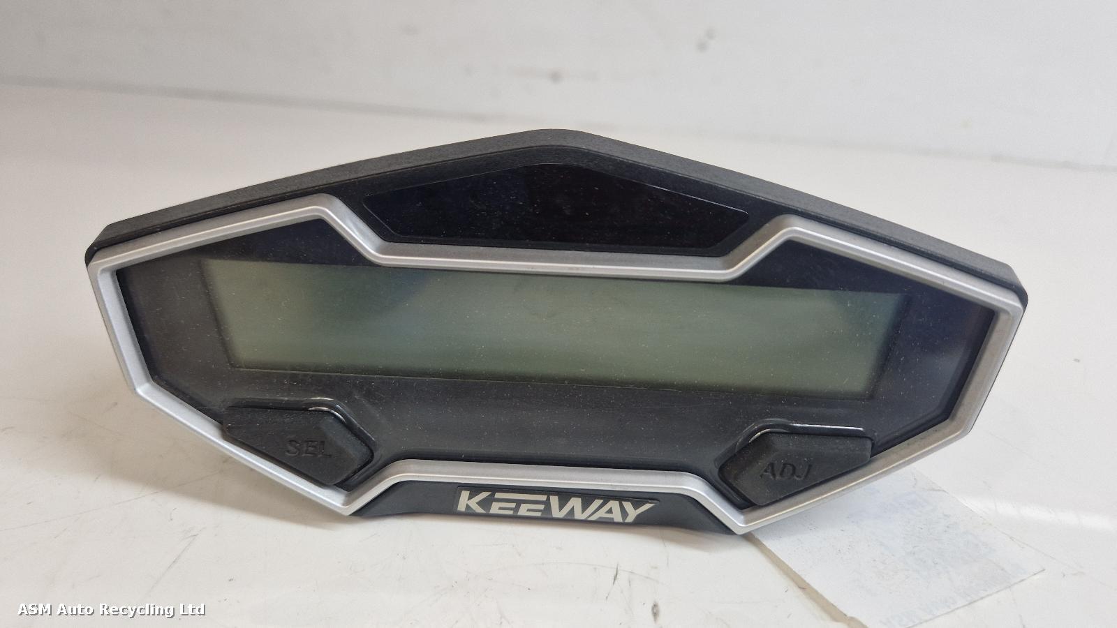 View Auto part Speedometer Keeway Fact X 125 2025