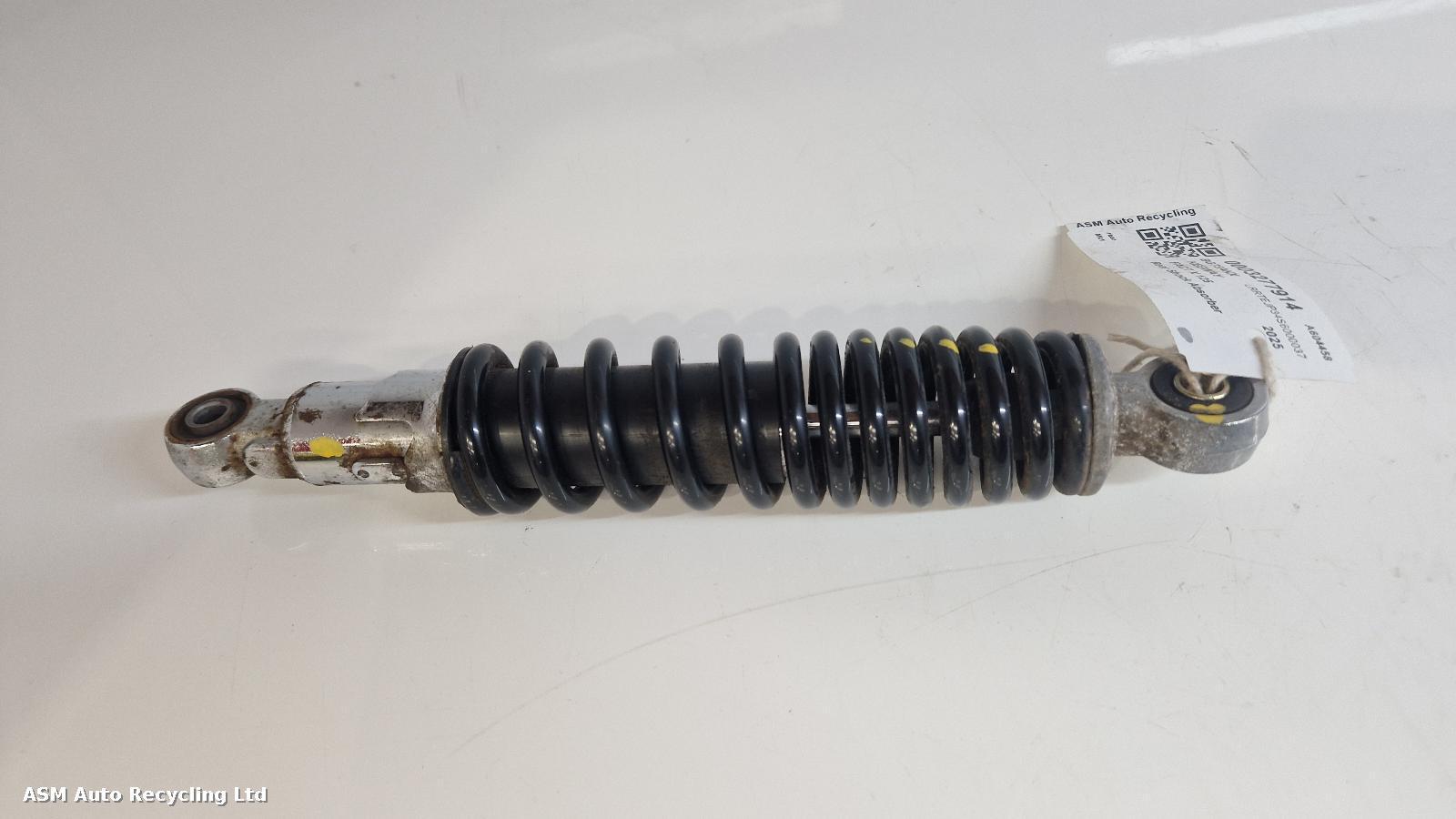 View Auto part Rear Shock Absorber Keeway Fact X 125 2025