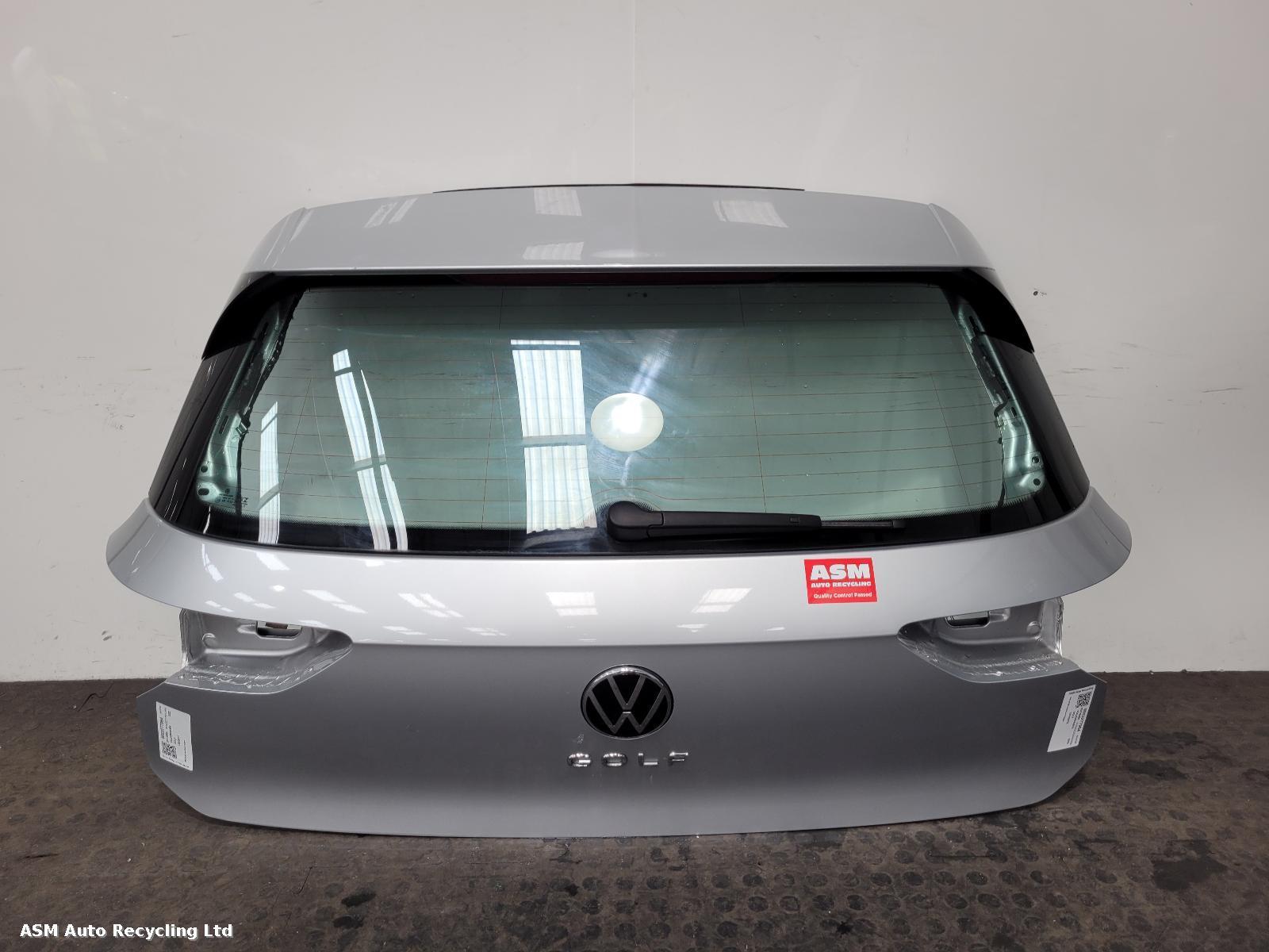 View Auto part Bootlid/Tailgate Volkswagen Golf 2022