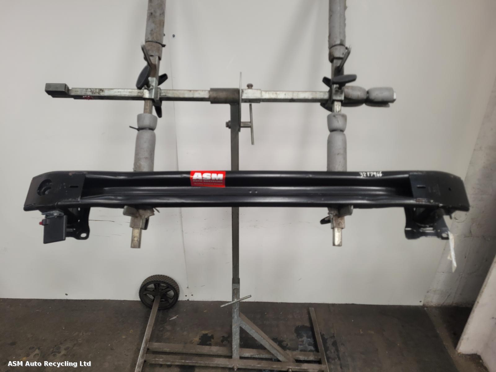 View Auto part Rear Bumper Reinforcement Volkswagen Golf 2022