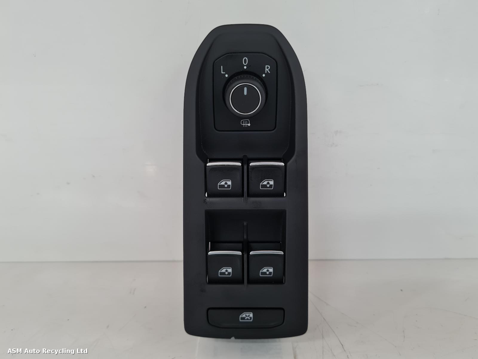 View Auto part Elect. Window Switch Volkswagen Golf 2022