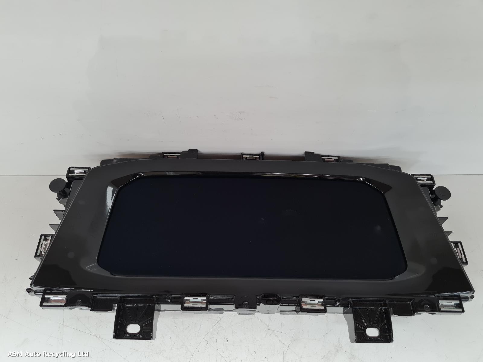 View Auto part Speedometer Volkswagen Golf 2022