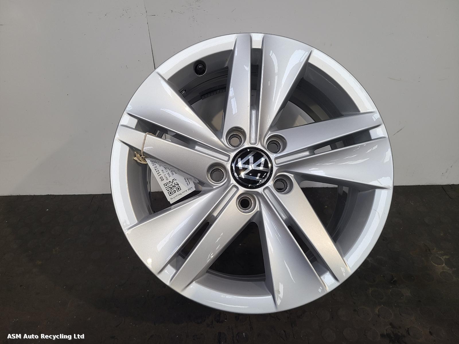 View Auto part Wheel Volkswagen Golf 2022