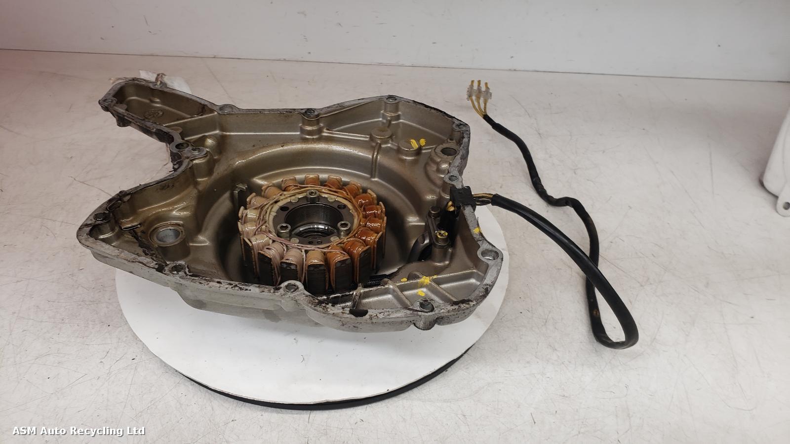 View Auto part Stator Plate Ducati Monster 600 2000