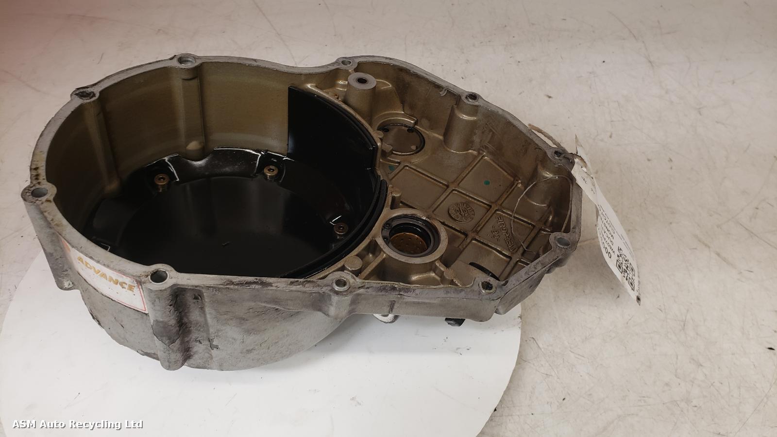 View Auto part Clutch Case Cover Ducati Monster 600 2000