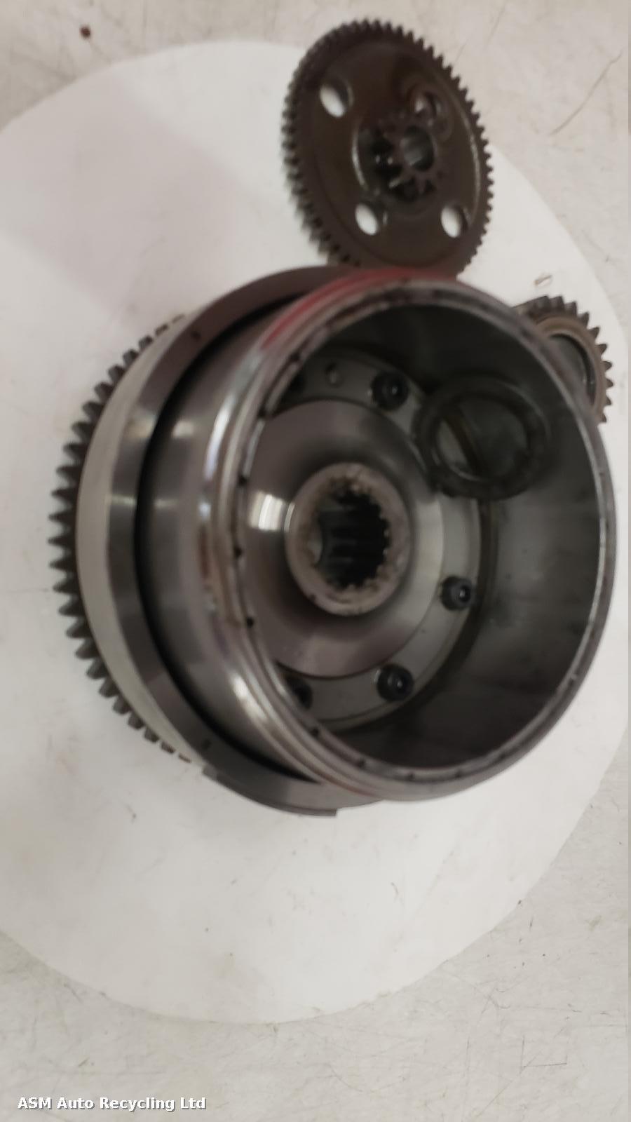 View Auto part Misc Ducati Monster 600 2000