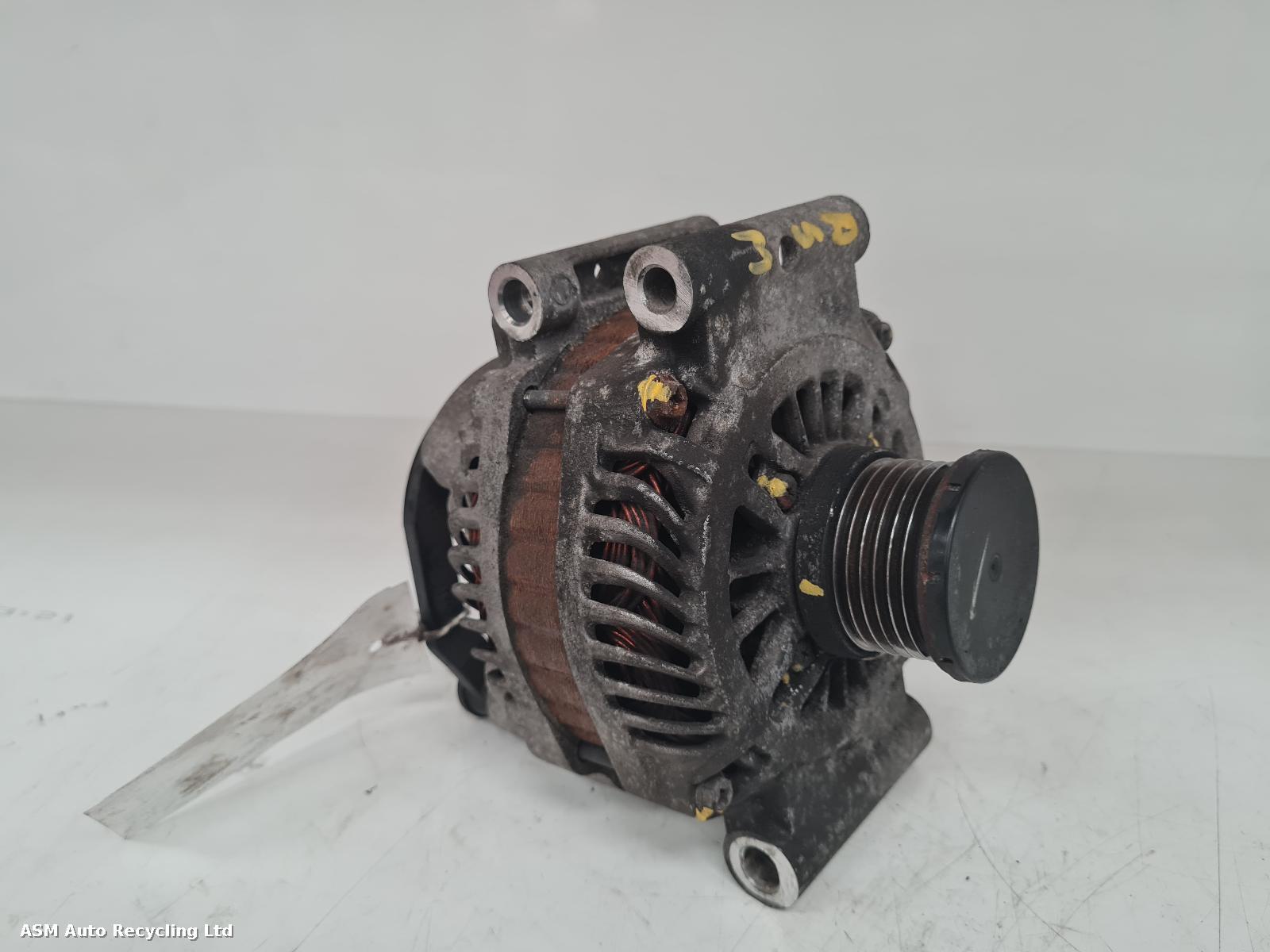 View Auto part Alternator Citroen Ds3 2010