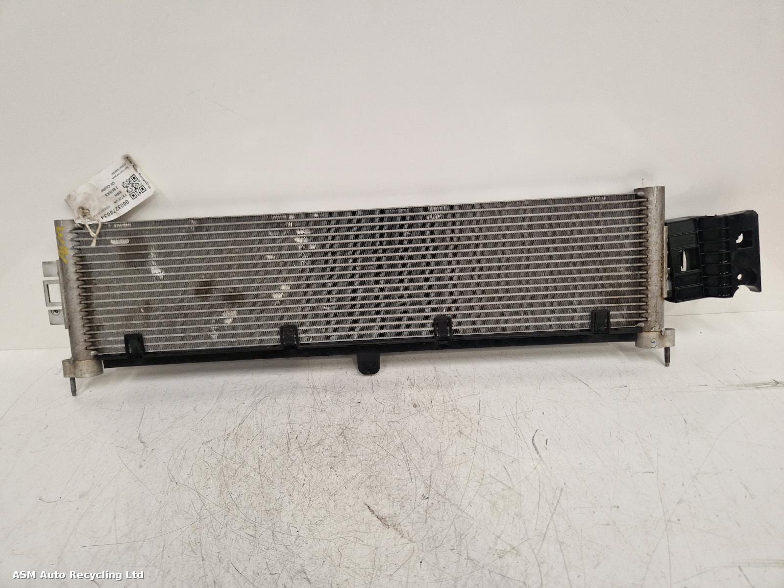View Auto part Oil Cooler Bmw 3 Series 2022
