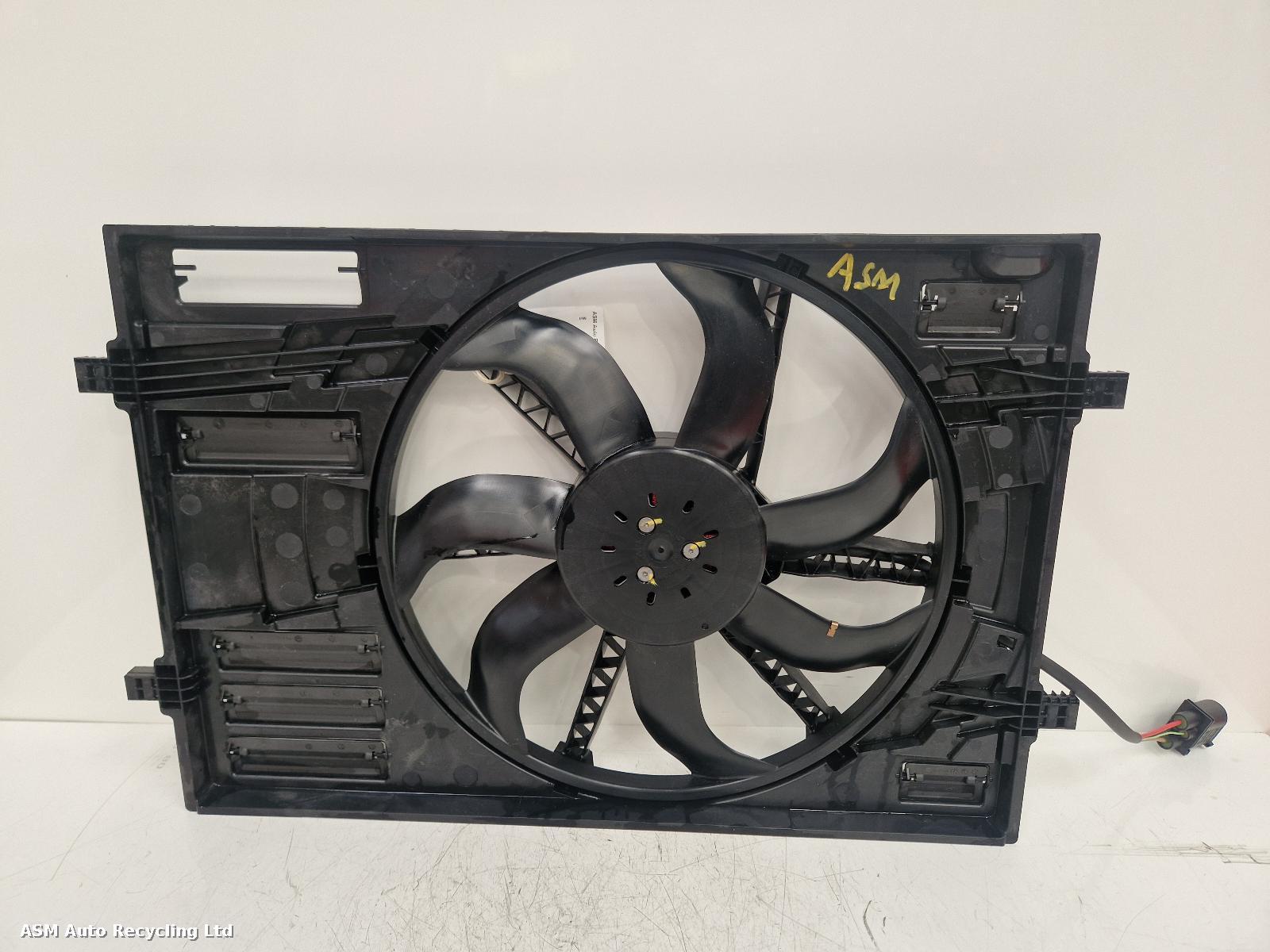 View Auto part Engine Cooling Motor Seat Arona 2020