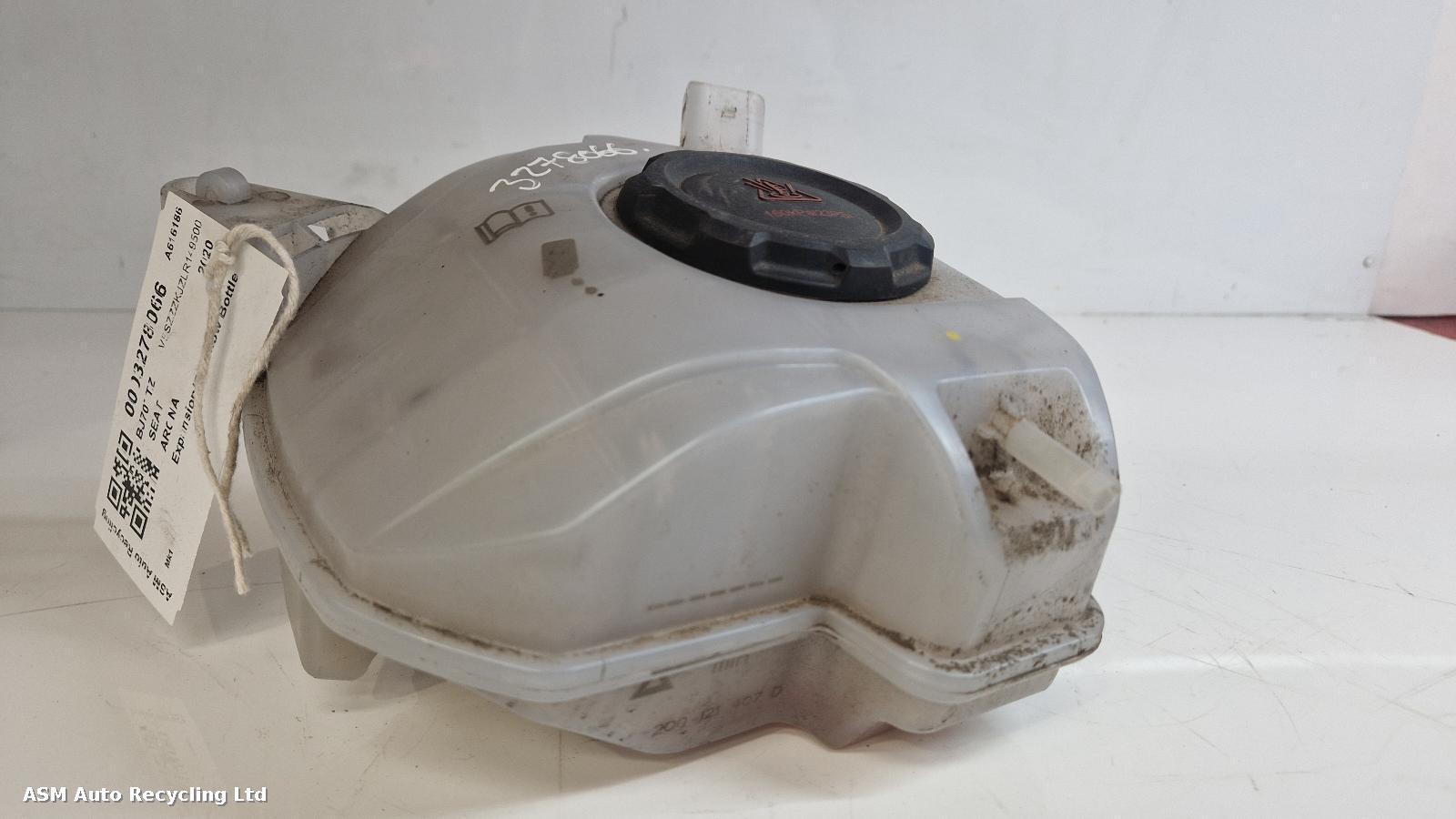 View Auto part Overflow Bottle Seat Arona 2020
