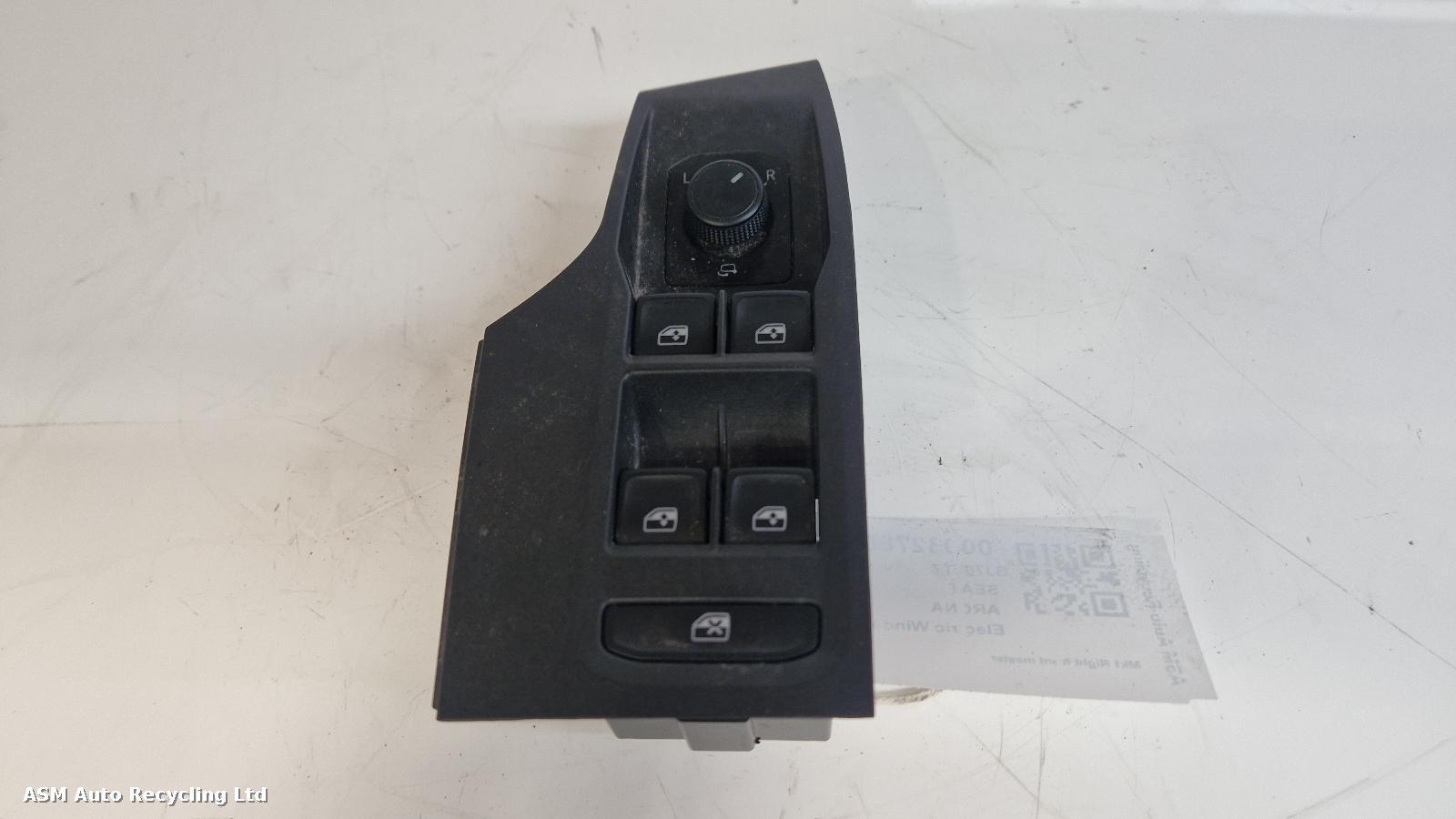 View Auto part Elect. Window Switch Seat Arona 2020