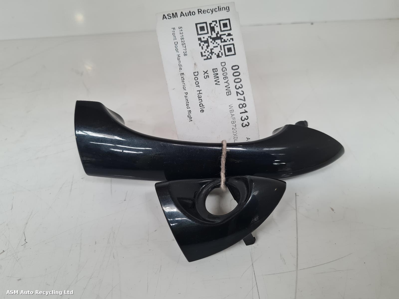 View Auto part Door Handle Bmw X5 2006