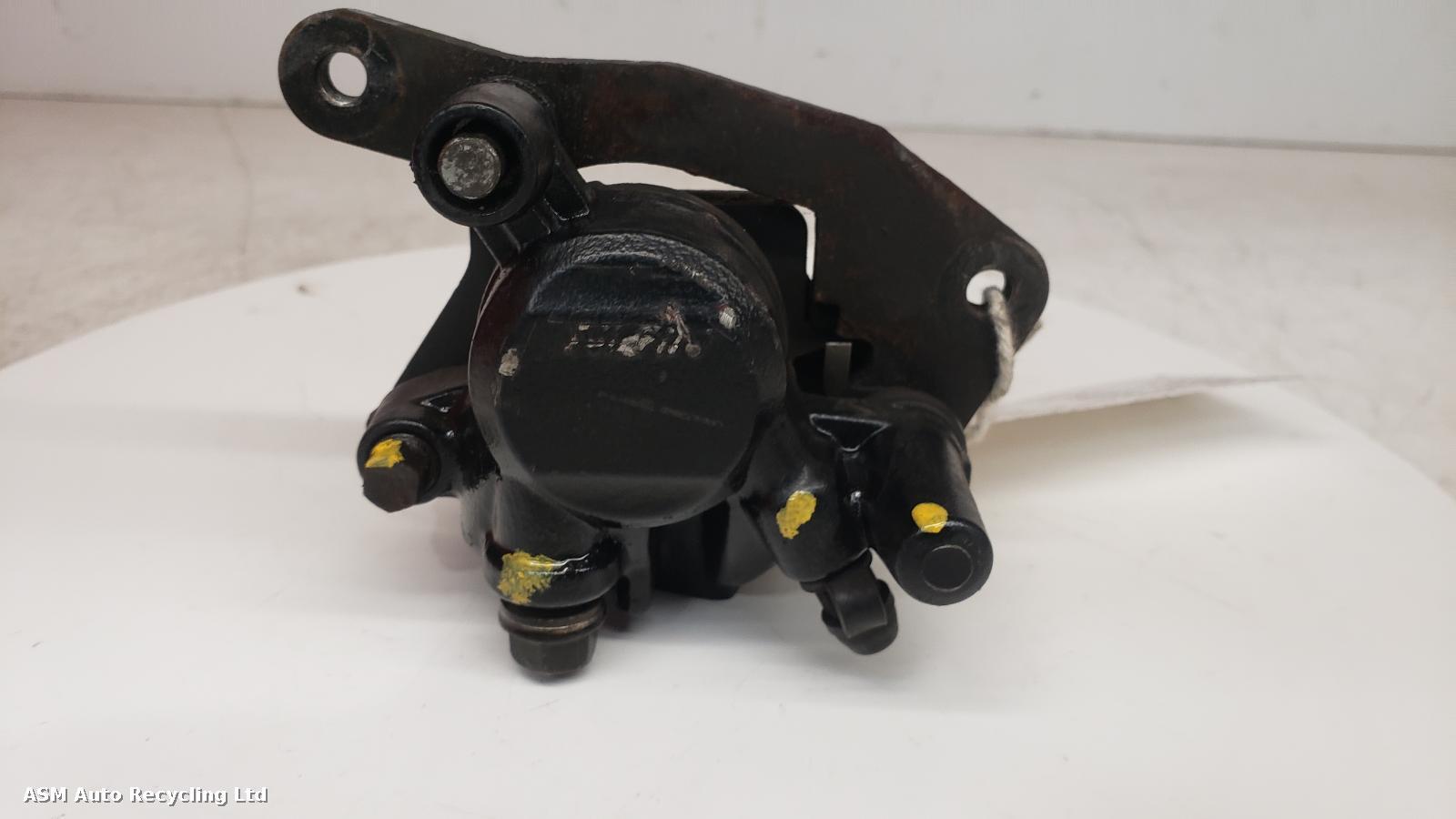 View Auto part Caliper Honda Vision 2020