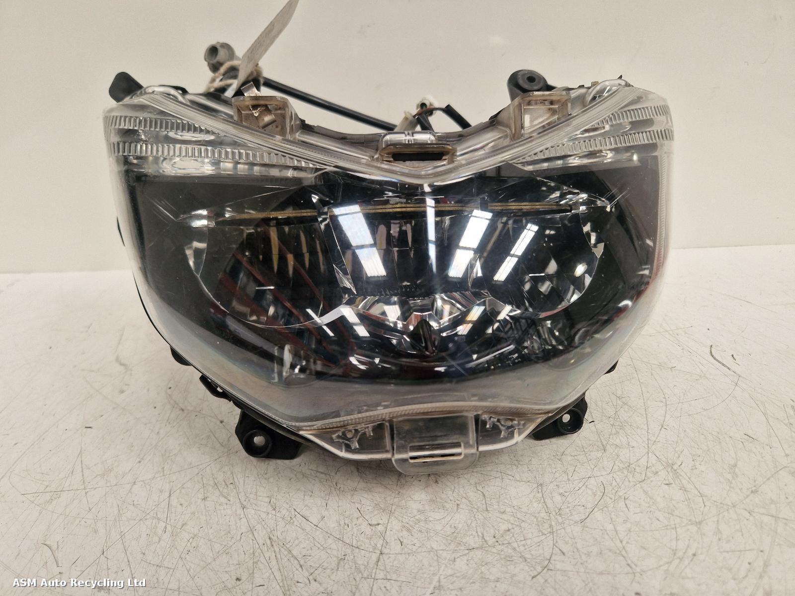 View Auto part Headlamp Yamaha Nmax 125 2020