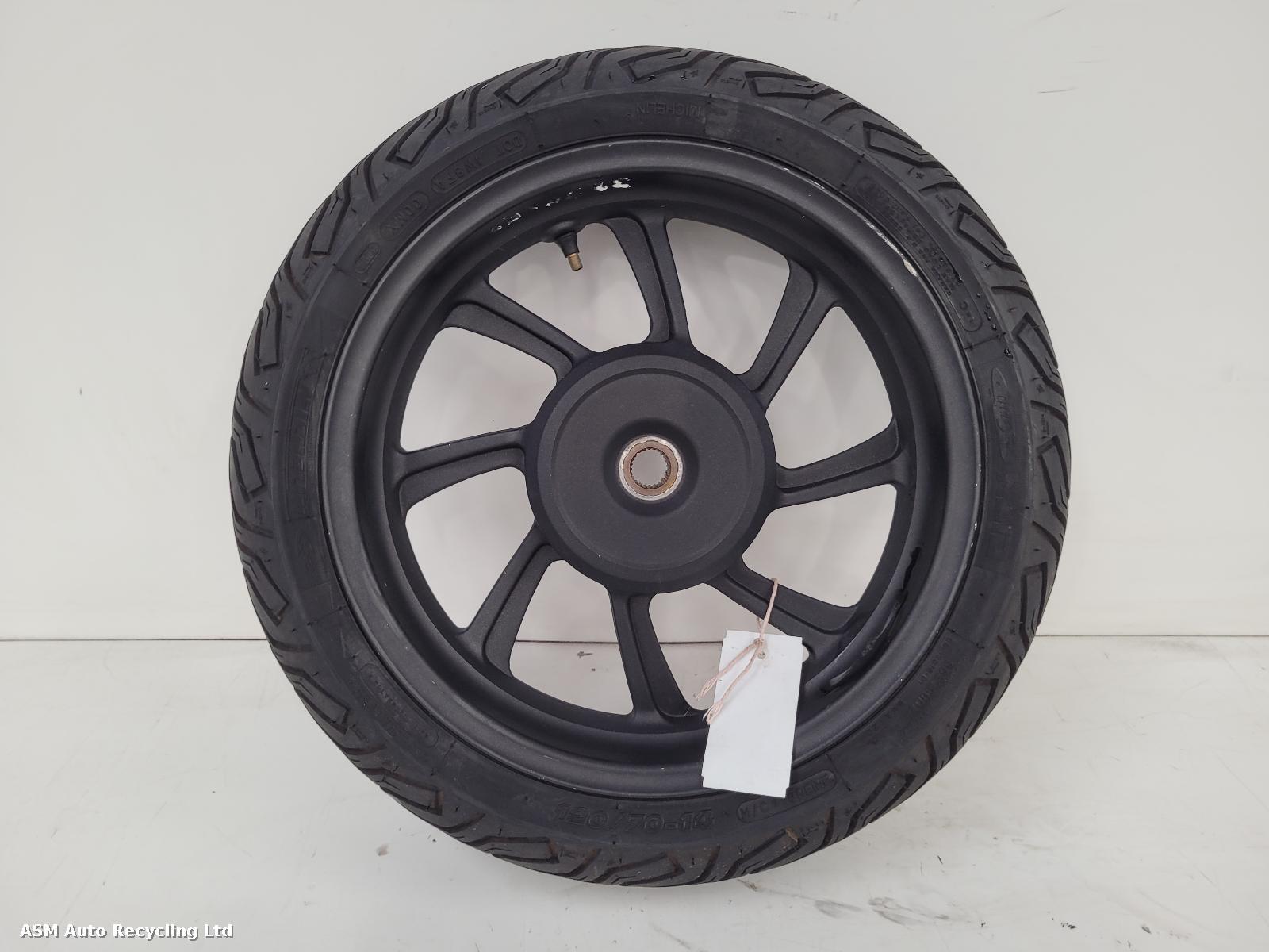 View Auto part Wheel Honda Ww 2019