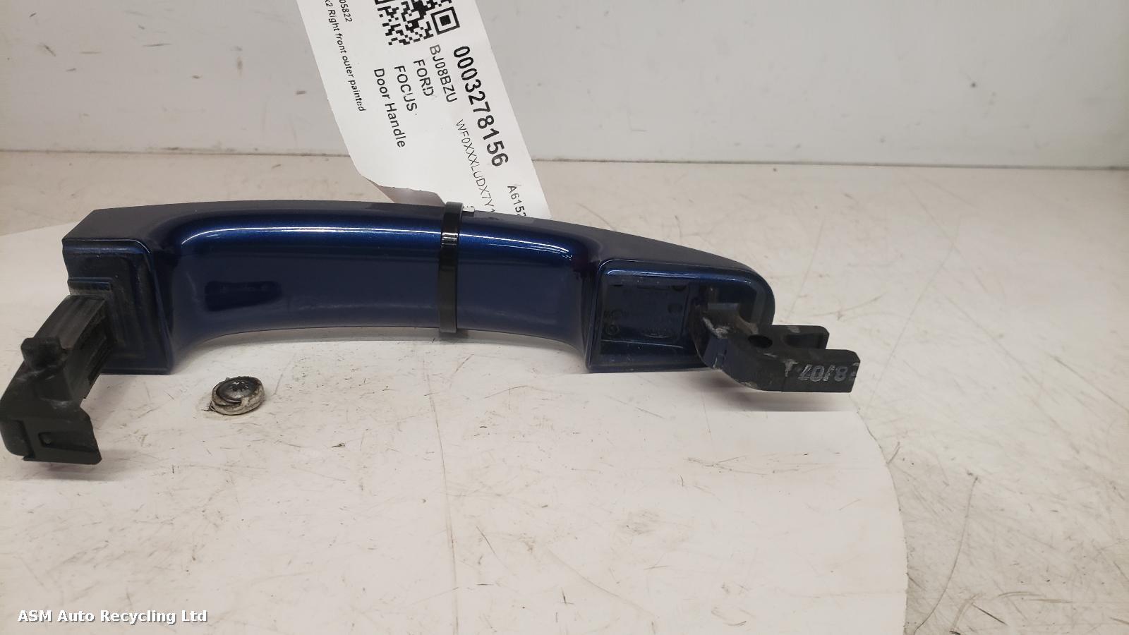 View Auto part Door Handle Ford Focus 2008