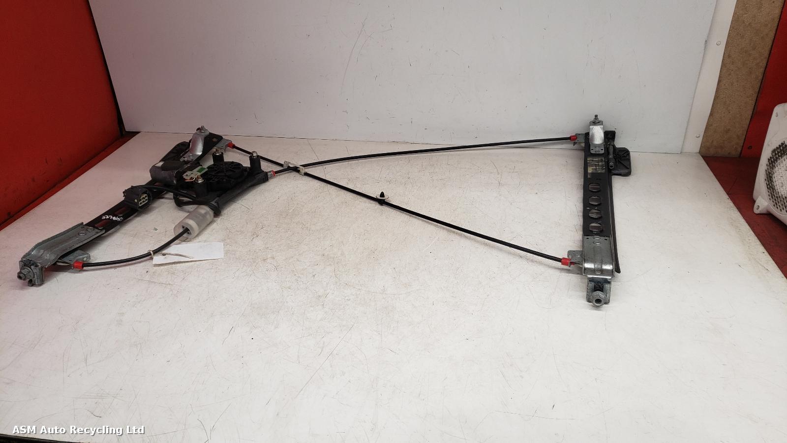 View Auto part RF Window Regulator Ford Focus 2008