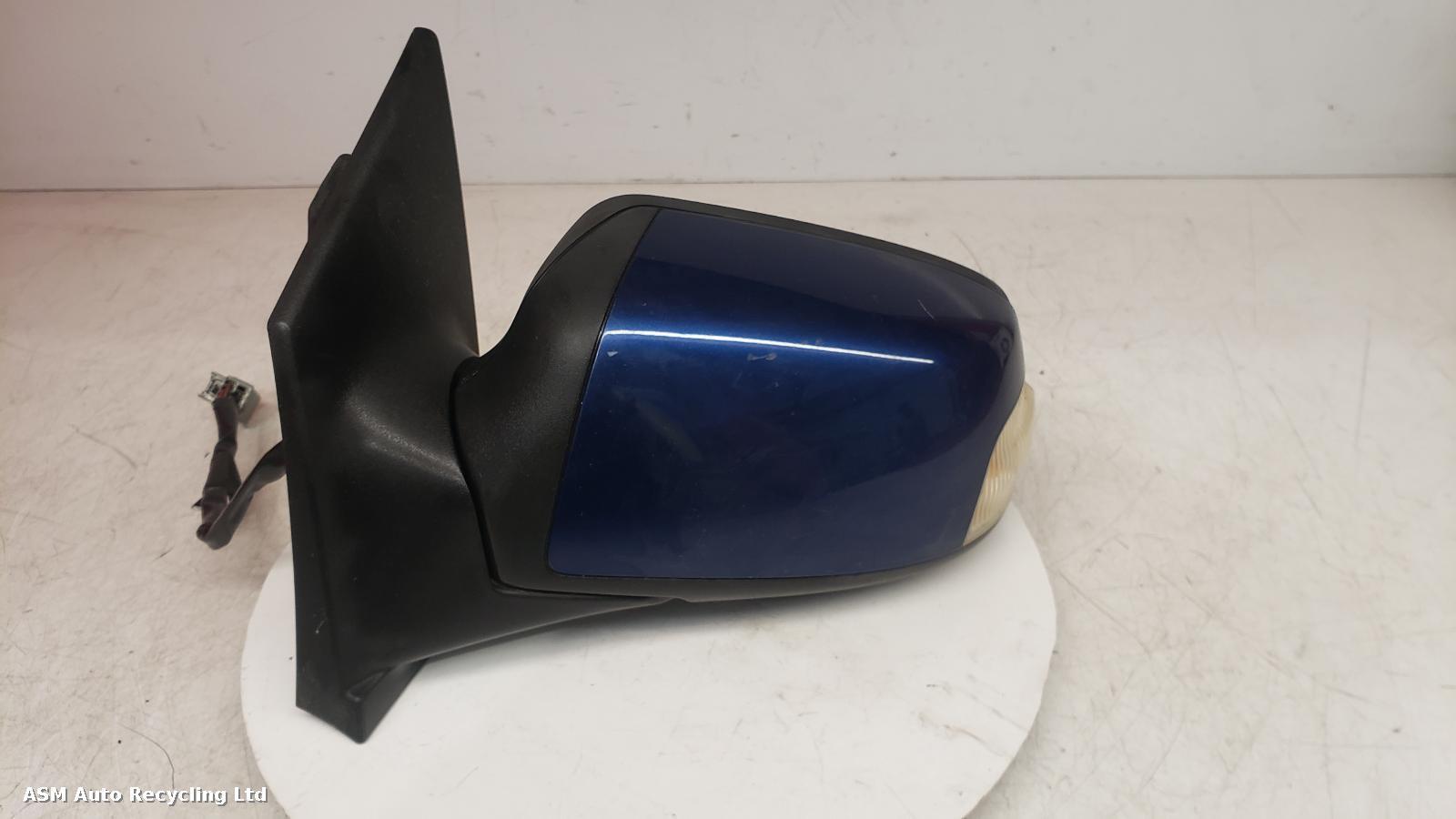 View Auto part L Door Mirror Ford Focus 2008