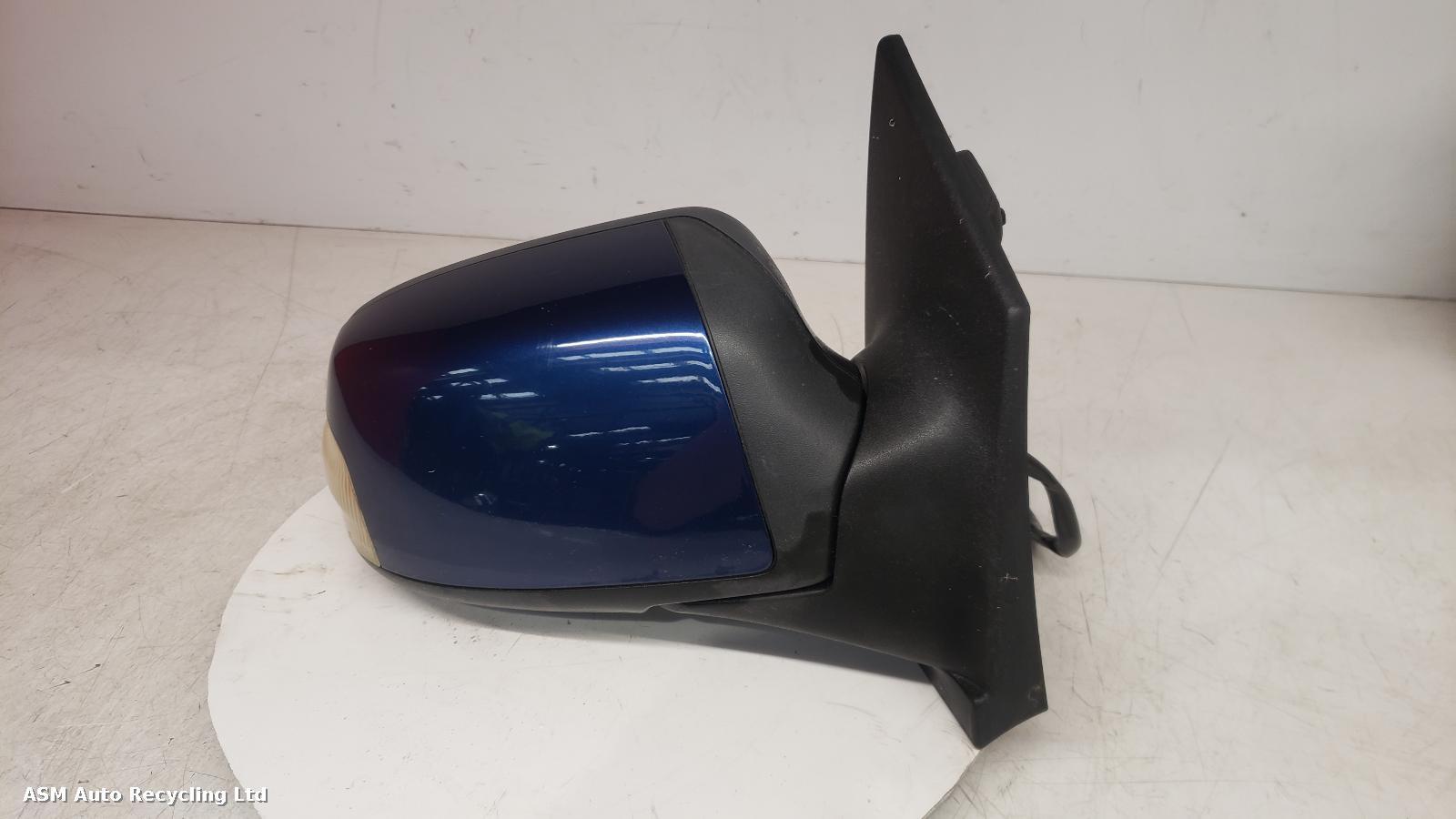 View Auto part R Door Mirror Ford Focus 2008