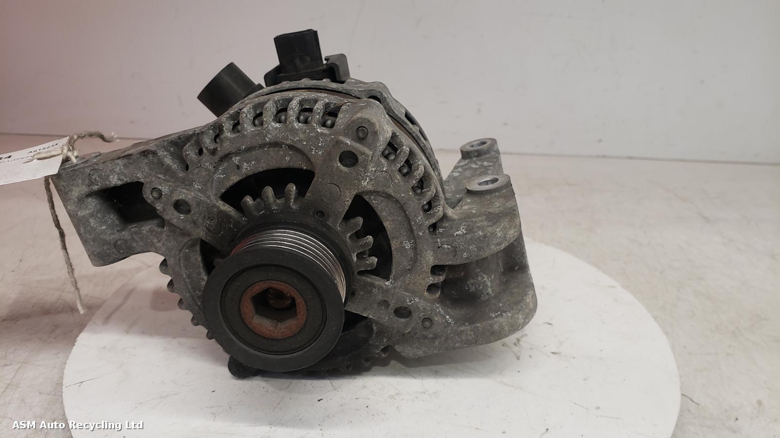 View Auto part Alternator Ford Focus 2008