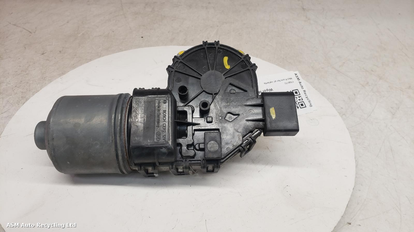 View Auto part Wiper Motor Front Ford Focus 2008
