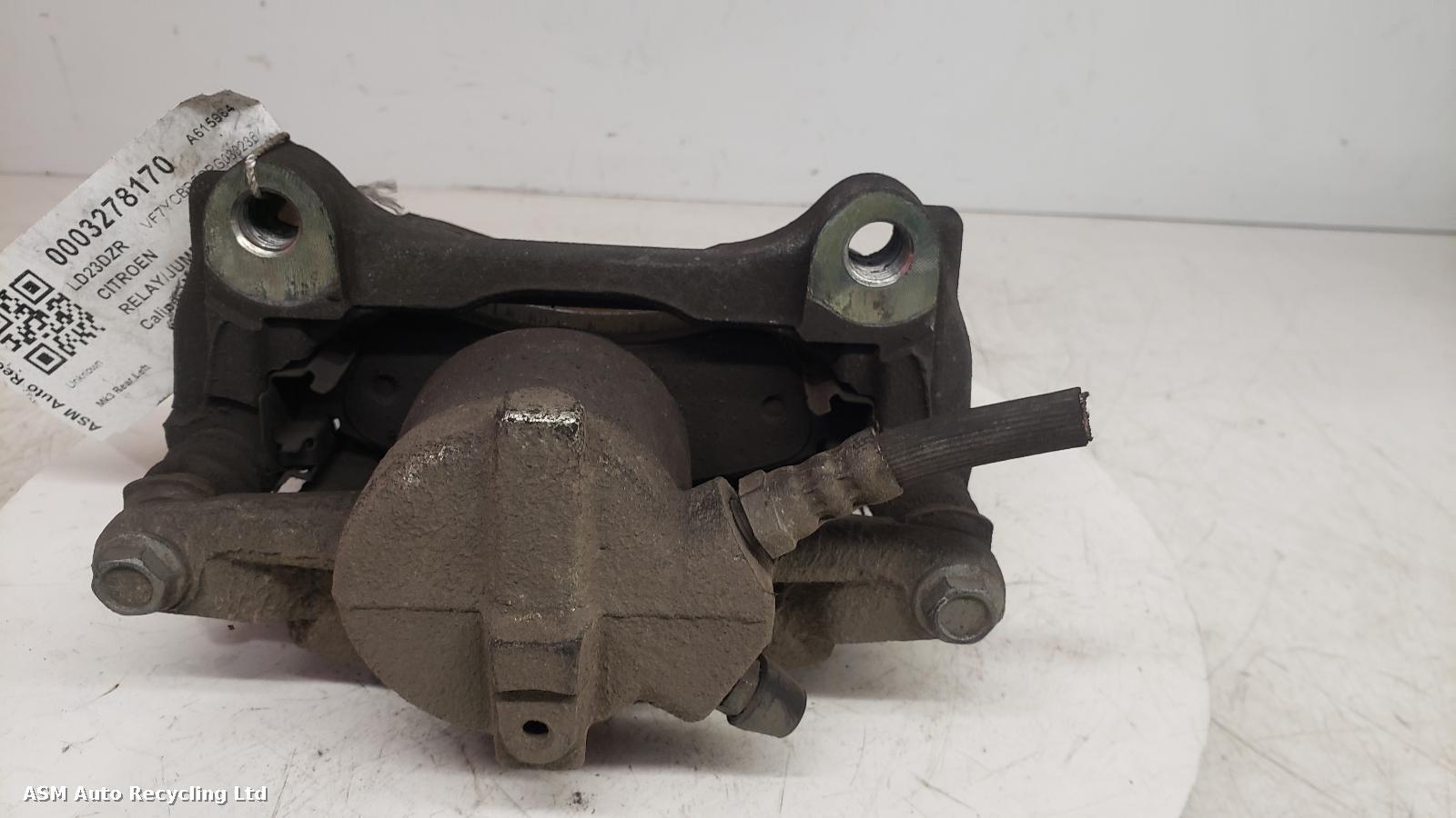 View Auto part Caliper Citroen Relay/jumper 2023