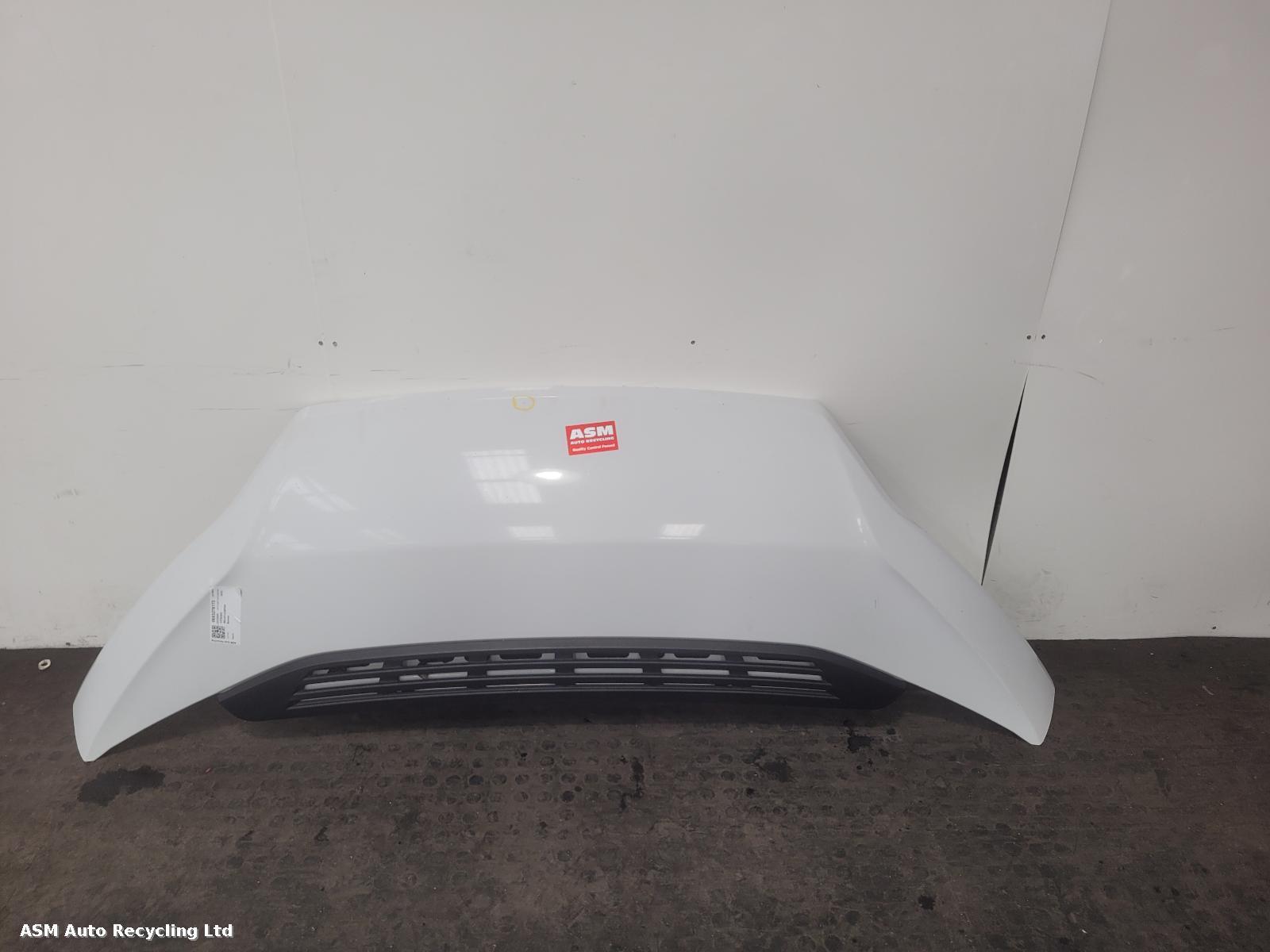 View Auto part Bonnet Citroen Relay/jumper 2023