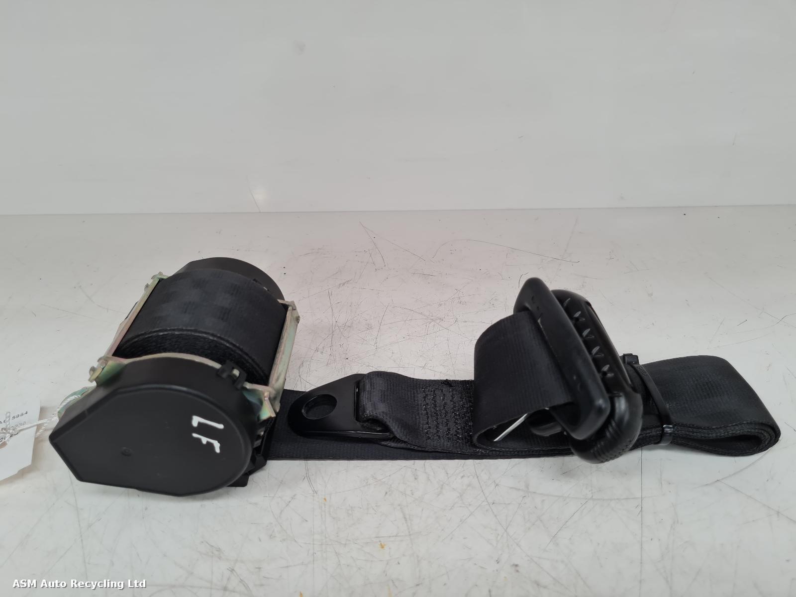 View Auto part Seat Belt Citroen Relay/jumper 2023