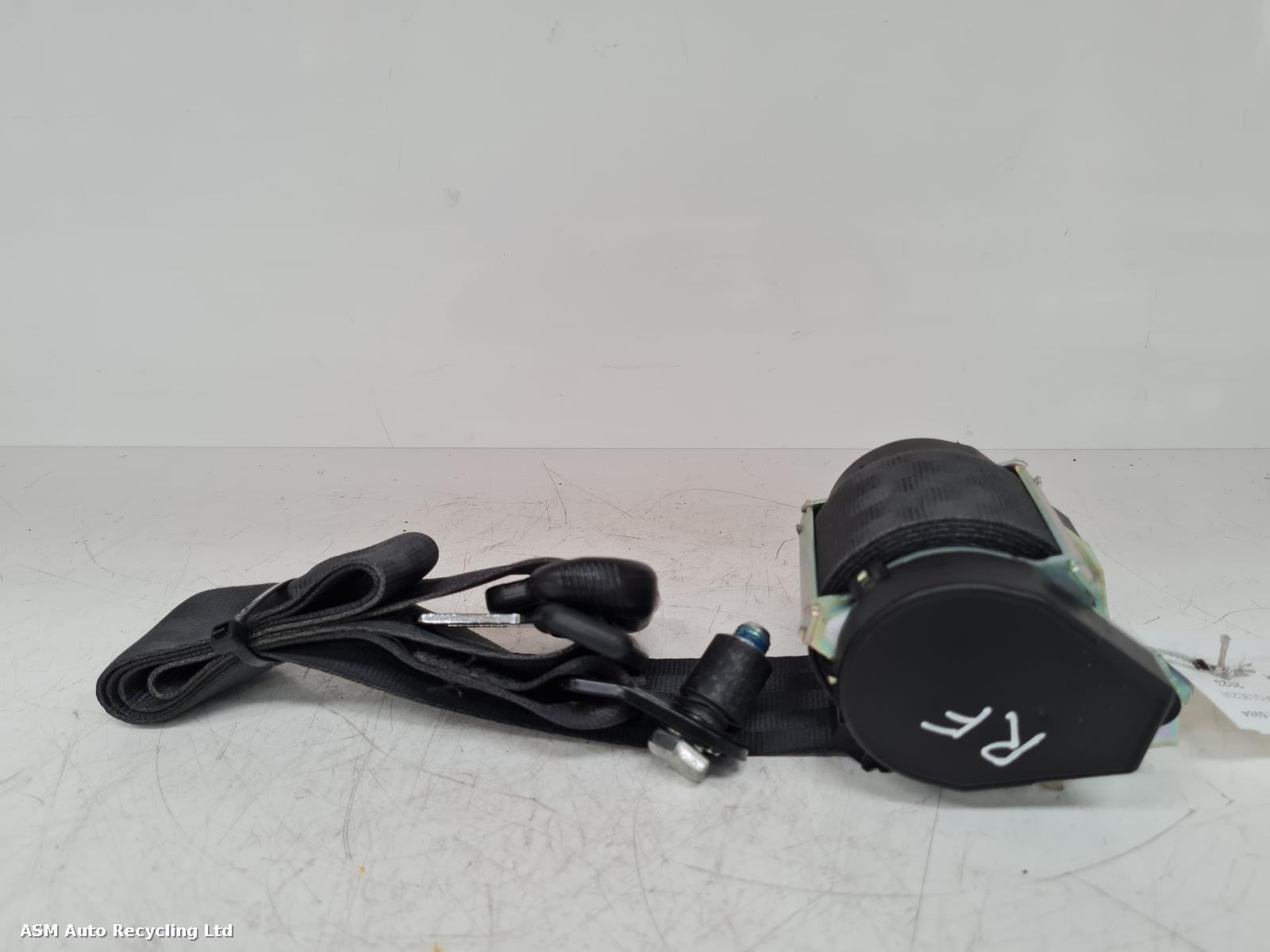 View Auto part Seat Belt Citroen Relay/jumper 2023
