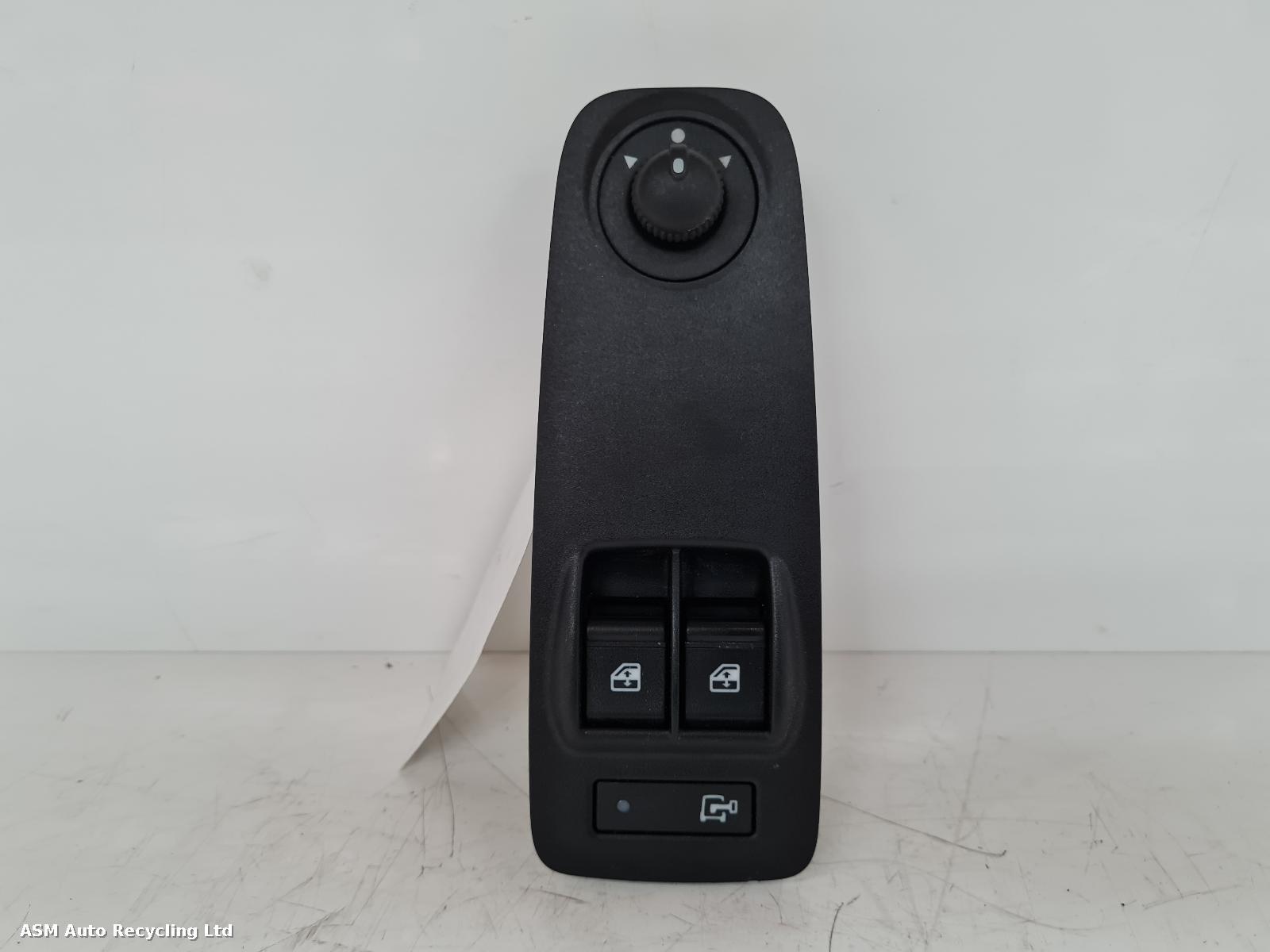 View Auto part Elect. Window Switch Citroen Relay/jumper 2023
