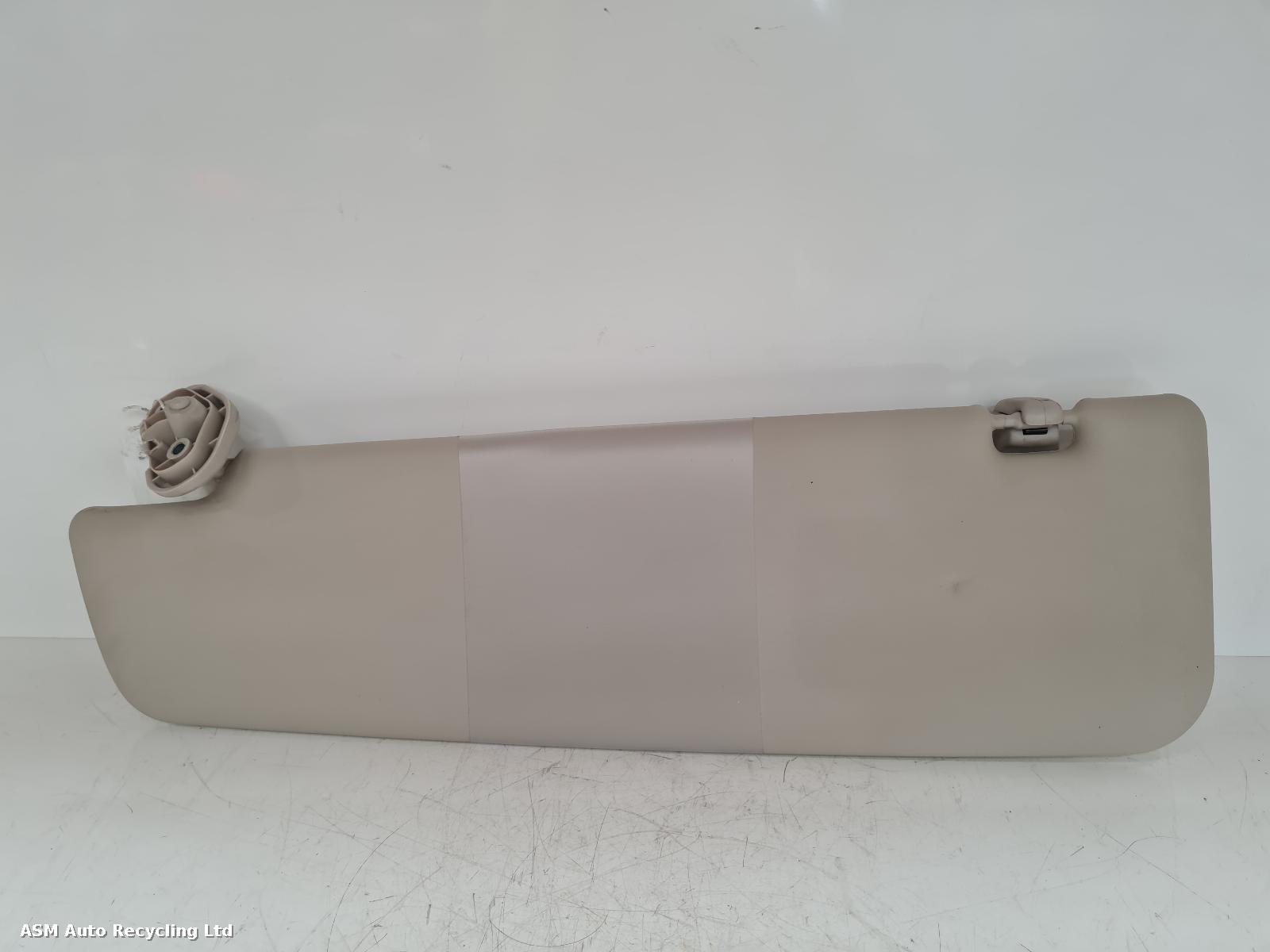 View Auto part Sun visor Citroen Relay/jumper 2023