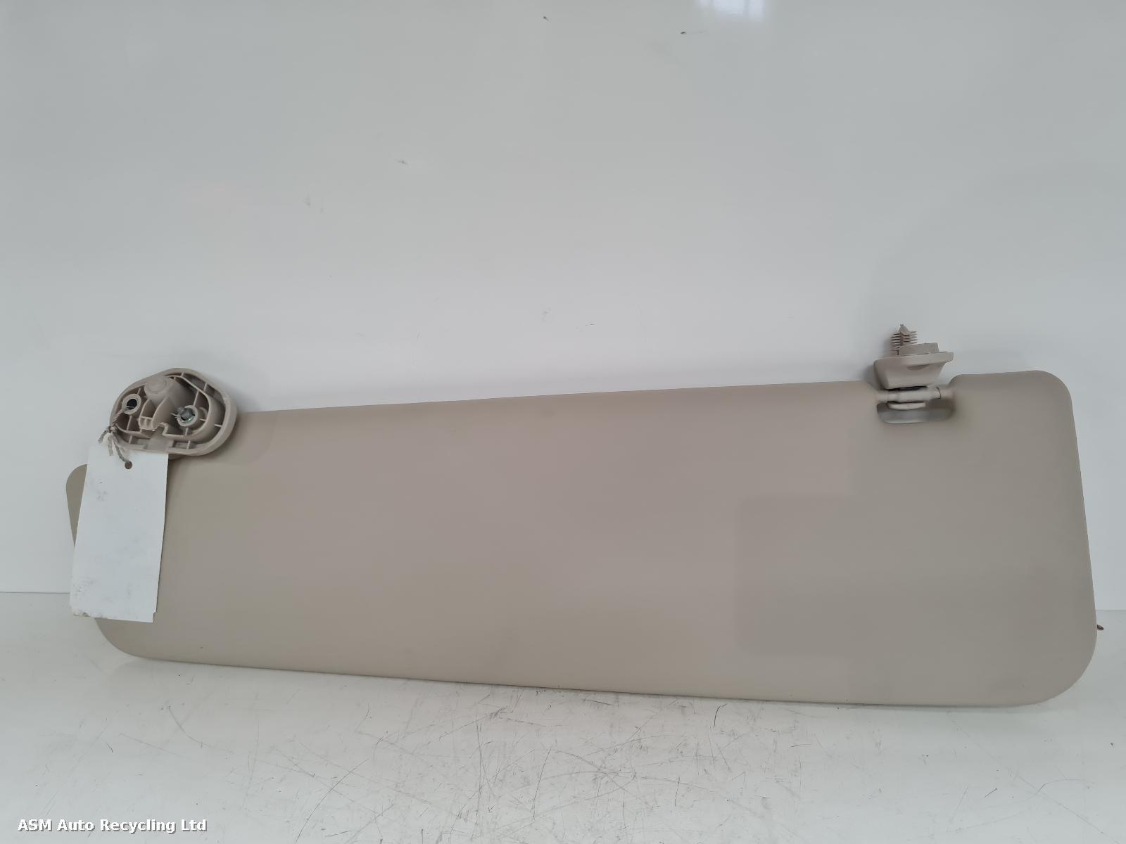 View Auto part Sun visor Citroen Relay/jumper 2023