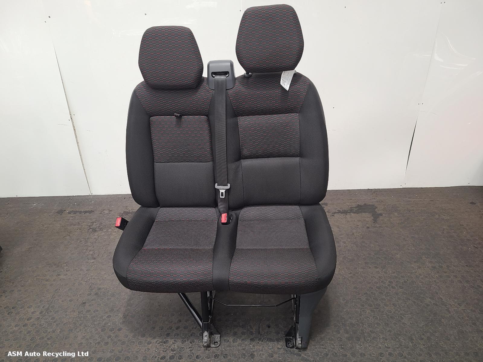 View Auto part Front Seat Citroen Relay/jumper 2023