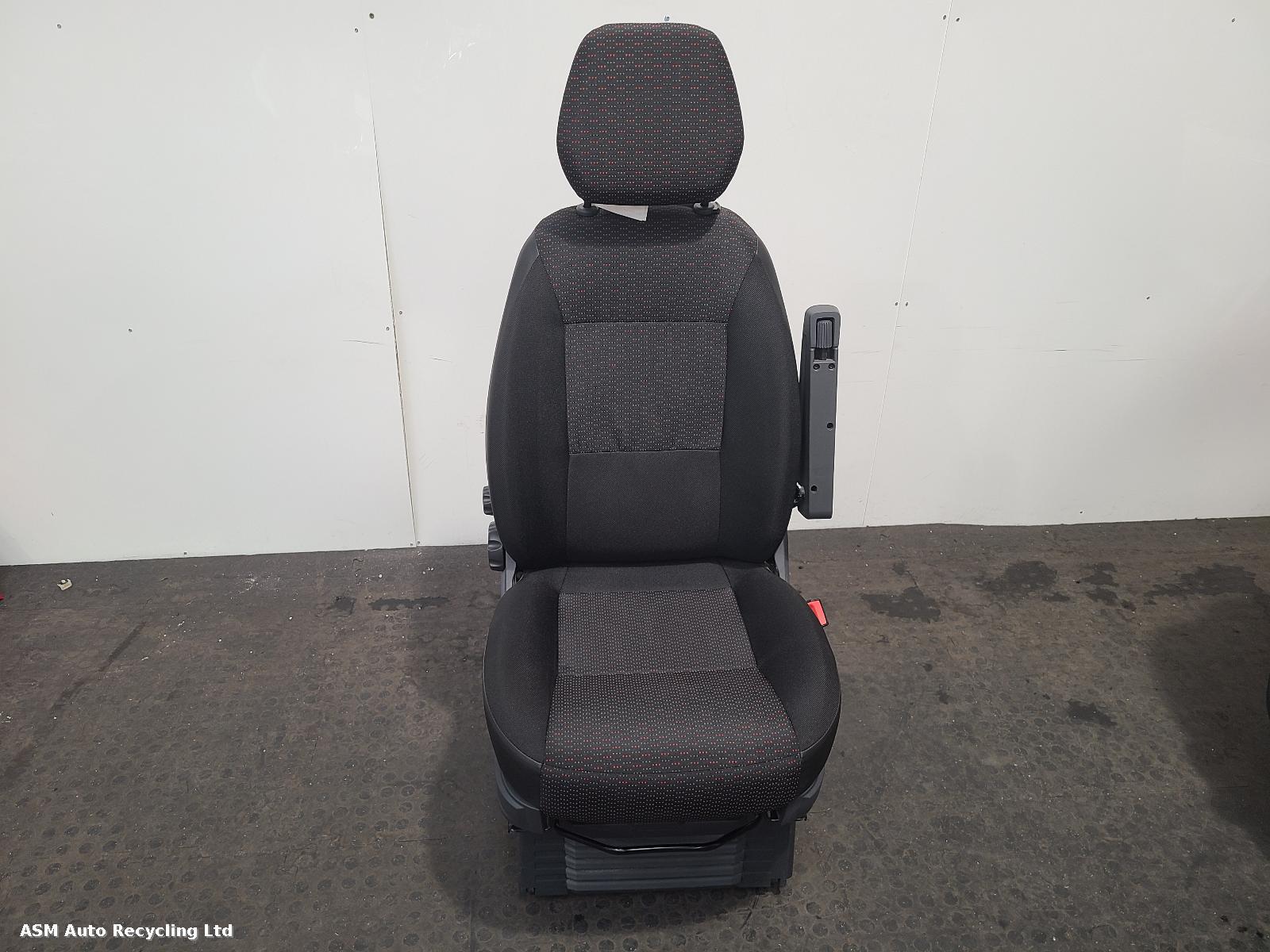 View Auto part Front Seat Citroen Relay/jumper 2023