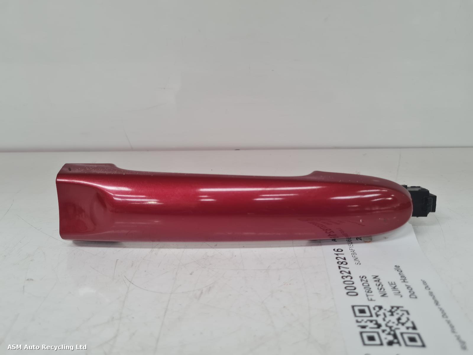 View Auto part Door Handle Nissan Juke 2010