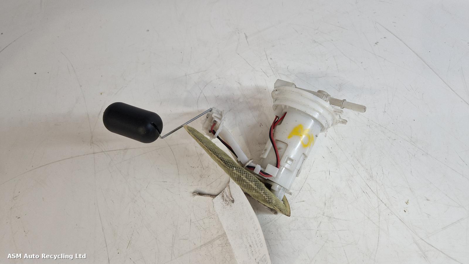 View Auto part Fuel Pump Honda Anc 125 2015